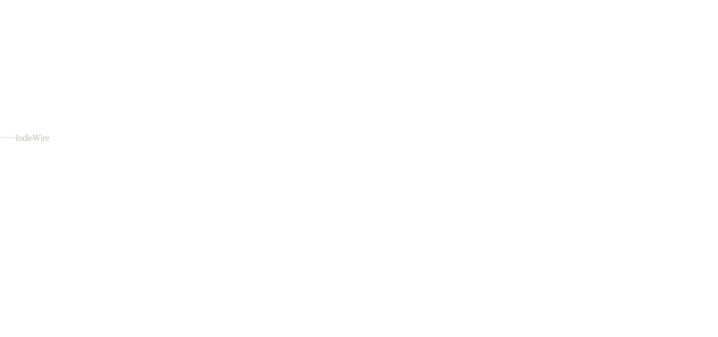 不快でグロテスク。本当に常軌を逸している。 IndieWire