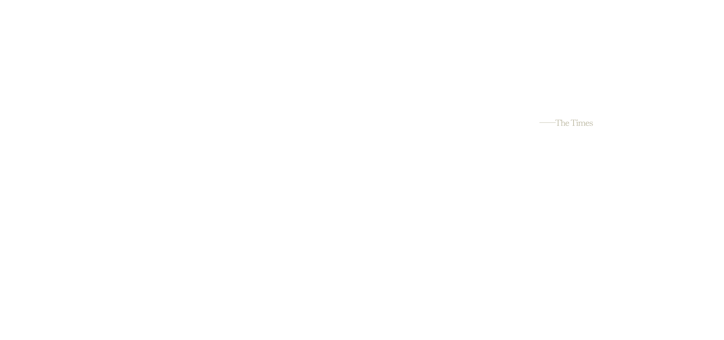 新鋭シャンクス監督のホラー風風刺は痛烈で効果的。強烈な演出が光る。 The Times